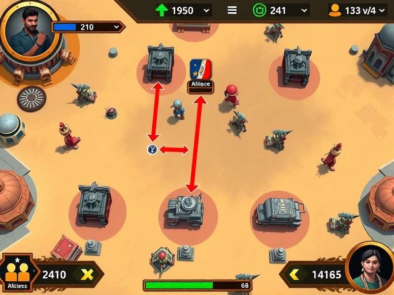 Jodhpur Blitz download growth chart in India