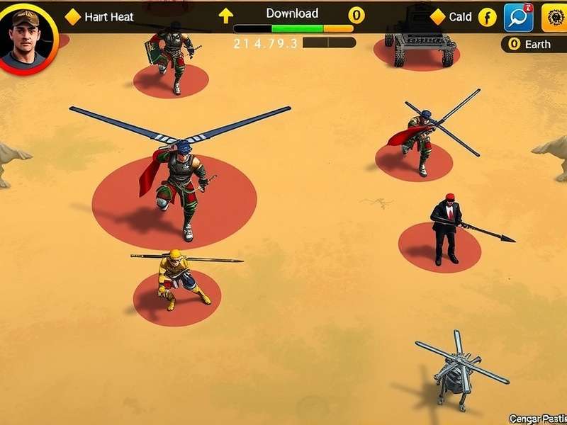 Jodhpur Blitz alliance system interface